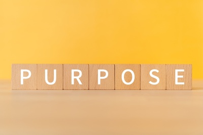 チラシを作る目的