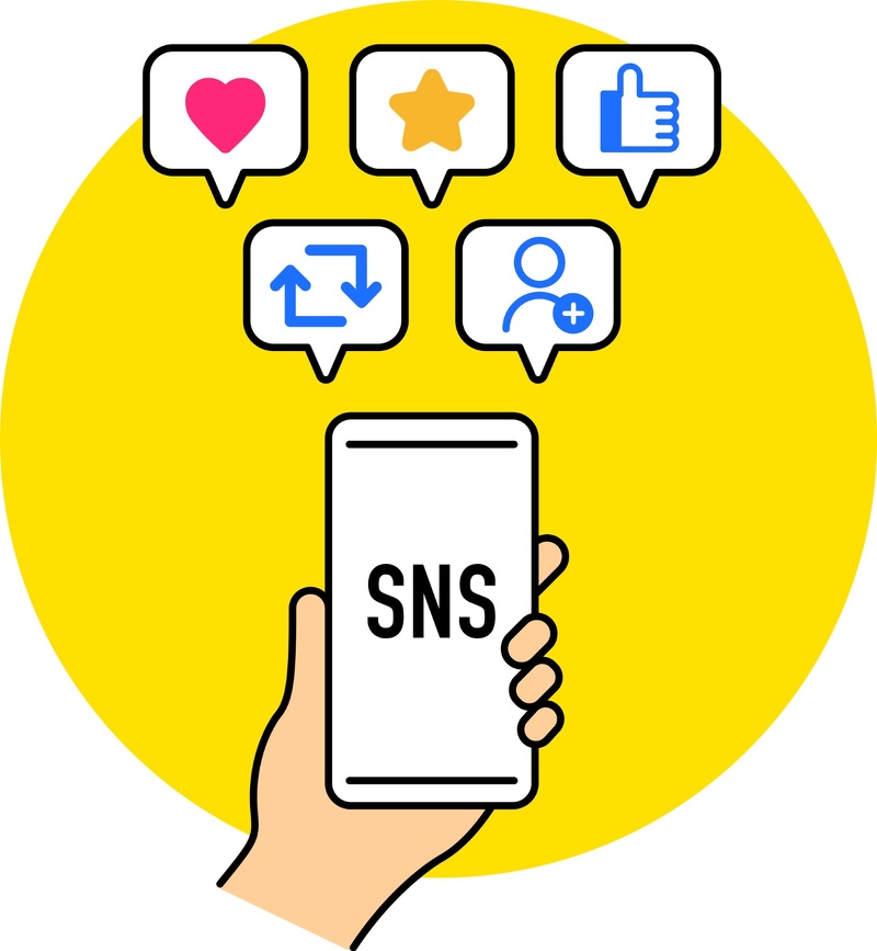 SNS