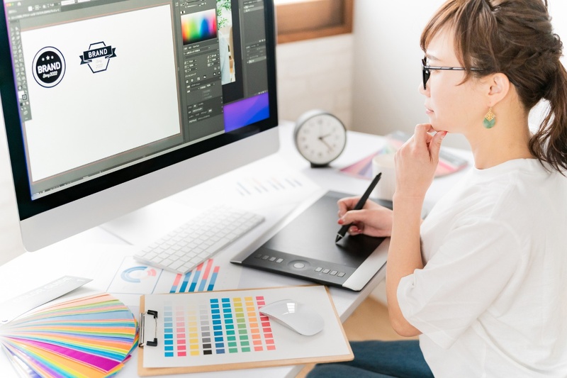 無料のデザインツール紹介