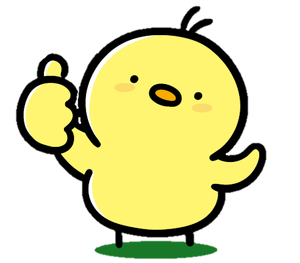 いいとこドリのグッチちゃん