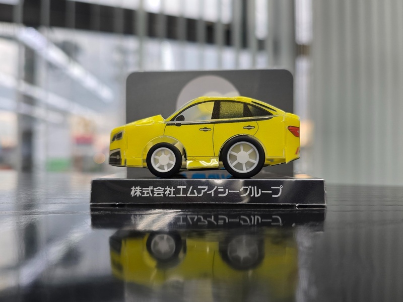 子供向けノベルティ