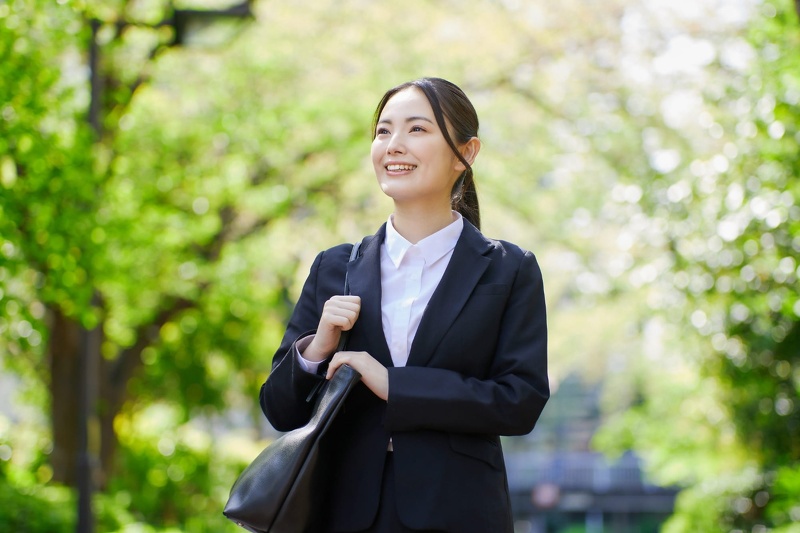 新入社員