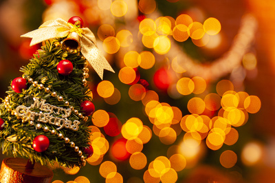 クリスマス
