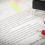 誤字・脱字で信頼を失わないために！広報担当が知るべき校正チェック術