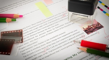 誤字・脱字で信頼を失わないために！広報担当が知るべき校正チェック術
