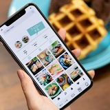 Instagram