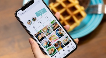 Instagram