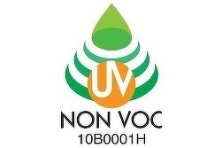 ノンVOCマーク